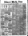 Pulman's Weekly News and Advertiser Tuesday 13 December 1898 Page 9