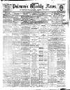Pulman's Weekly News and Advertiser Tuesday 03 January 1899 Page 1
