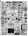 Eltham & District Times Friday 13 January 1905 Page 1