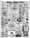 Eltham & District Times Friday 20 January 1905 Page 1