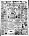 Eltham & District Times Friday 10 March 1905 Page 1