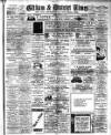 Eltham & District Times Friday 11 October 1907 Page 1