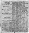 Eltham & District Times Friday 03 January 1908 Page 4