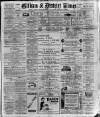 Eltham & District Times Friday 17 January 1908 Page 1