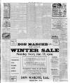 Eltham & District Times Friday 08 January 1909 Page 3