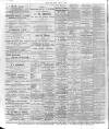 Eltham & District Times Friday 15 January 1909 Page 4