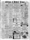 Eltham & District Times Friday 12 February 1909 Page 1
