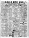 Eltham & District Times Friday 26 February 1909 Page 1