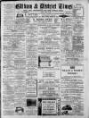 Eltham & District Times Friday 05 March 1909 Page 1
