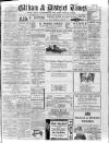 Eltham & District Times Friday 20 August 1909 Page 1
