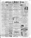 Eltham & District Times Friday 13 January 1911 Page 1