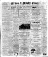 Eltham & District Times Friday 10 March 1911 Page 1