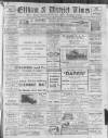Eltham & District Times Friday 03 January 1913 Page 1