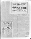 Eltham & District Times Friday 03 January 1913 Page 9