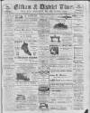 Eltham & District Times Friday 02 May 1913 Page 1