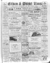 Eltham & District Times Friday 30 January 1914 Page 1