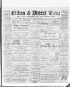 Eltham & District Times Friday 29 October 1915 Page 1