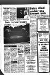 Fenland Citizen Wednesday 09 July 1975 Page 34