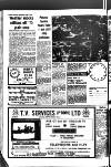 Fenland Citizen Wednesday 16 July 1975 Page 4