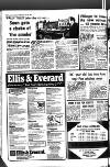Fenland Citizen Wednesday 23 July 1975 Page 10