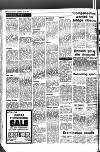 Fenland Citizen Wednesday 23 July 1975 Page 22