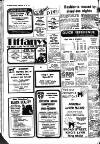 Fenland Citizen Wednesday 30 July 1975 Page 4