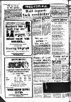 Fenland Citizen Wednesday 30 July 1975 Page 8