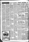 Fenland Citizen Wednesday 30 July 1975 Page 26