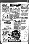 Fenland Citizen Wednesday 06 August 1975 Page 8