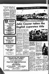 Fenland Citizen Wednesday 06 August 1975 Page 26