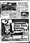 Fenland Citizen Wednesday 27 August 1975 Page 9