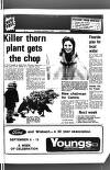 Fenland Citizen Wednesday 03 September 1975 Page 1
