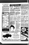 Fenland Citizen Wednesday 03 September 1975 Page 8