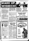 Fenland Citizen Wednesday 17 September 1975 Page 9