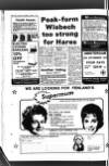 Fenland Citizen Wednesday 01 October 1975 Page 28