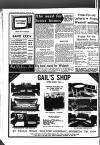 Fenland Citizen Wednesday 22 October 1975 Page 8