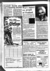 Fenland Citizen Wednesday 12 November 1975 Page 18