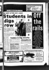 Fenland Citizen Wednesday 03 March 1976 Page 1