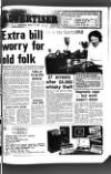 Fenland Citizen Wednesday 17 March 1976 Page 1