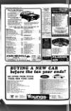 Fenland Citizen Wednesday 17 March 1976 Page 22