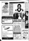 Fenland Citizen Wednesday 21 April 1976 Page 6