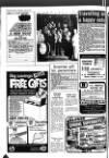 Fenland Citizen Wednesday 28 April 1976 Page 8