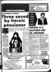 Fenland Citizen Wednesday 09 June 1976 Page 1