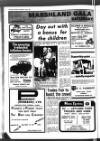 Fenland Citizen Wednesday 09 June 1976 Page 14