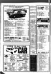 Fenland Citizen Wednesday 09 June 1976 Page 28