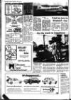 Fenland Citizen Wednesday 16 June 1976 Page 14