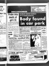 Fenland Citizen Wednesday 23 June 1976 Page 1