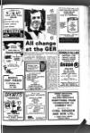 Fenland Citizen Wednesday 11 August 1976 Page 9