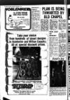 Fenland Citizen Wednesday 02 November 1977 Page 8