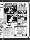 Fenland Citizen Wednesday 09 November 1977 Page 11